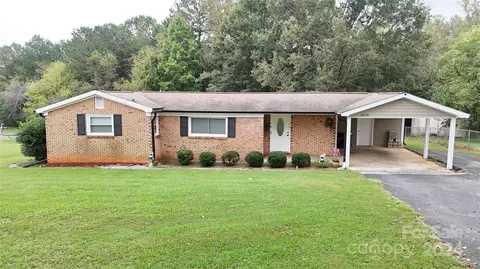 4078 Maiden Hwy, Lincolnton, NC 28092