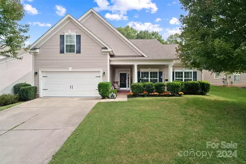 10439 Tintinhull Dr, Indian Land, SC 29707