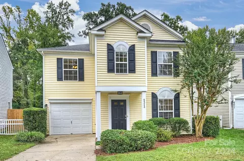 5313 Silabert Ave, Charlotte, NC 28205