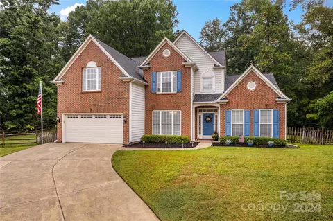 111 Alameda Cir, Mooresville, NC 28117