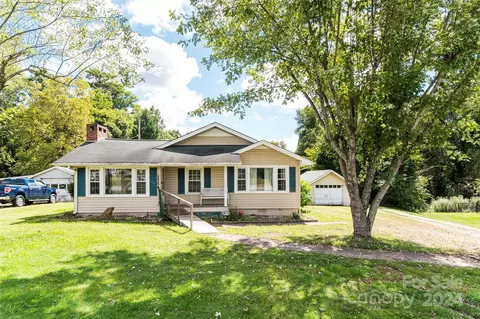135 Ruritan Park Rd, North Wilkesboro, NC 28659