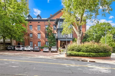 229 N Poplar 5 St #5, Charlotte, NC 28202