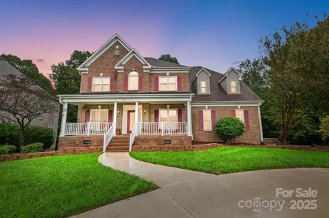 181 Dairy Farm Rd, Mooresville, NC 28115