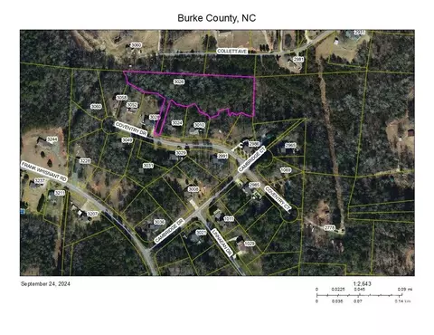 3026 Coventry Dr, Morganton, NC 28655
