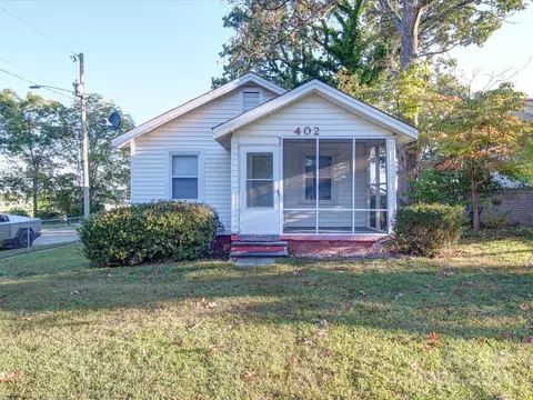 402 E Park Por Lots 1-6 Ave #POR S 1-6, Gastonia, NC 28054