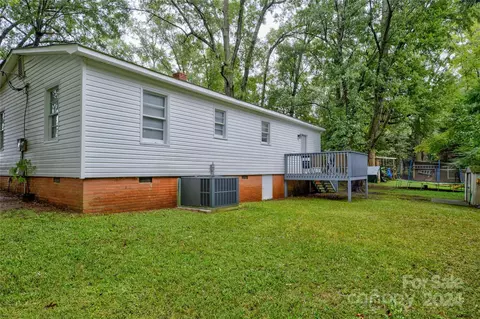 2302 Griffith Rd, Monroe, NC 28112 photo 35