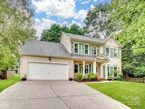 1516 Candlewyck Ct, Kannapolis, NC 28081