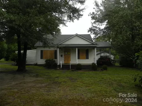 812 Cleveland Ave, Kings Mountain, NC 28086