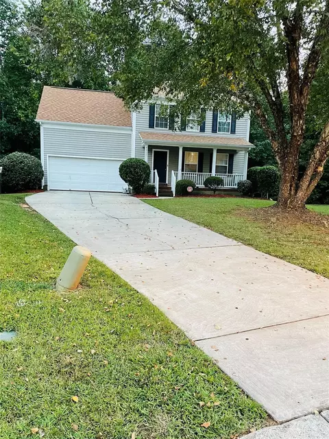 9507 Abson Ct, Charlotte, NC 28215