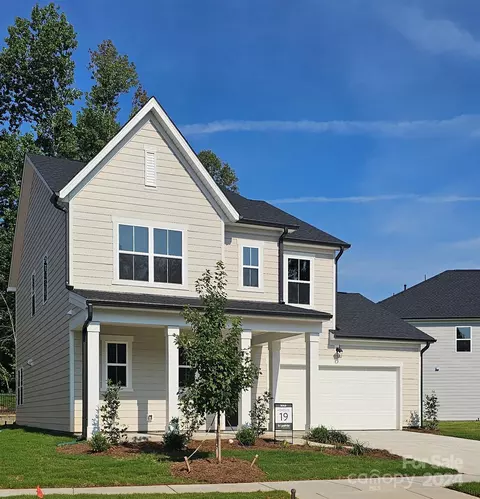 8105 Franklin Trail Street 0019 St #0019, Charlotte, NC 28277