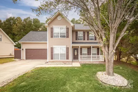 547 Annalinde Ln, Rock Hill, SC 29732