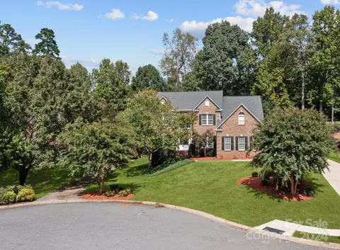 190 Montrose Dr, Mooresville, NC 28115