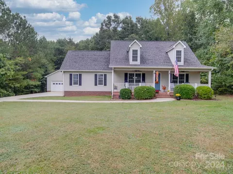 2487 Providence Church Rd, Salisbury, NC 28146