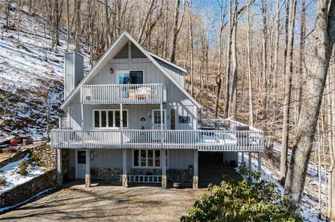 88 Siler Ln, Mars Hill, NC 28754