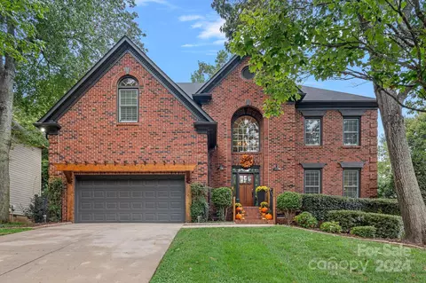 11901 Cupworth Ct, Huntersville, NC 28078