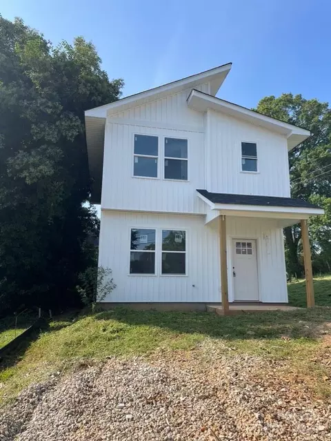 123 W Harrison Ave, Gastonia, NC 28052