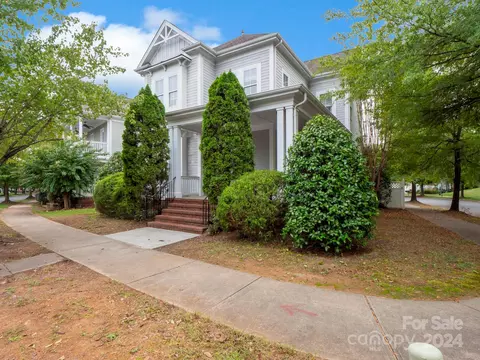 10016 Tolleson Ave, Charlotte, NC 28277
