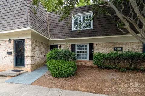 3504 Colony J Rd #J, Charlotte, NC 28211