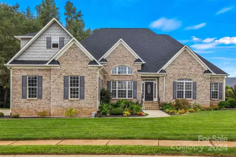 314 Rosemore Pl, Rock Hill, SC 29732
