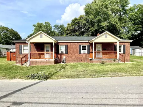 338 Magnolia Nw St NW, Concord, NC 28025