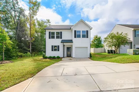 588 Dalkeith Ave, Rock Hill, SC 29732