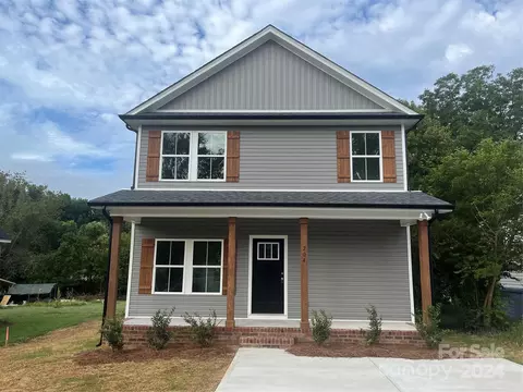 204 Earnhardt St, Salisbury, NC 28144