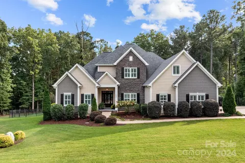 130 Bagby Rd, Mooresville, NC 28117