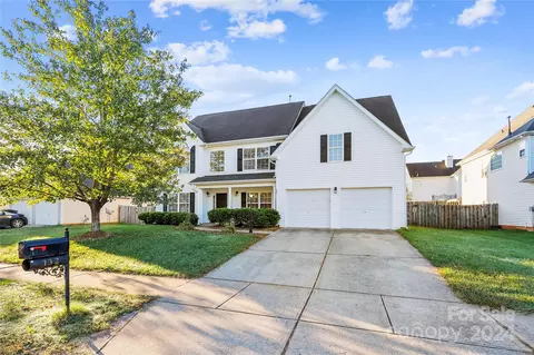 132 Gage Dr, Mooresville, NC 28115