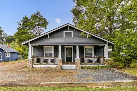 1309 Concord Ave, Monroe, NC 28110