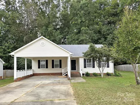 2292 Nuthatch Dr, Rock Hill, SC 29732