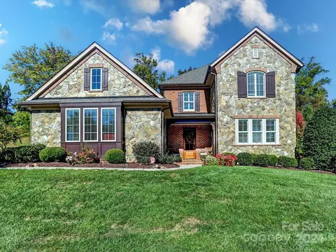 2437 Summers Glen Nw Dr NW, Concord, NC 28027