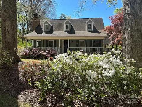 1409 Trinity Church Rd, Monroe, NC 28112