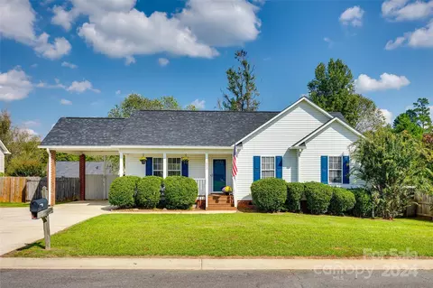 1823 Lawton Dr, Rock Hill, SC 29730