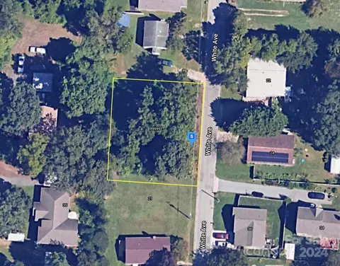 25 White Ave, Asheville, NC 28803