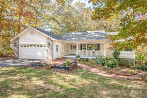 23 Rabbit Ridge Dr, Weaverville, NC 28787