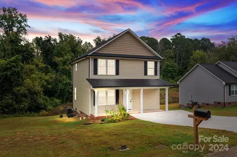 641 Harry St, China Grove, NC 28023
