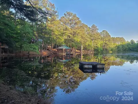 234 Moser Ln, Ruby, SC 29741