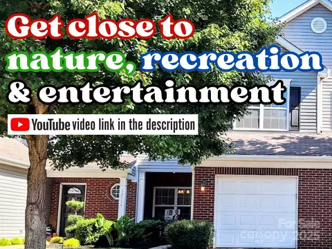 12112 Stratfield Place Cir, Pineville, NC 28134