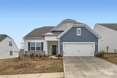 4457 Doyle Ridge Rd, Maiden, NC 28650