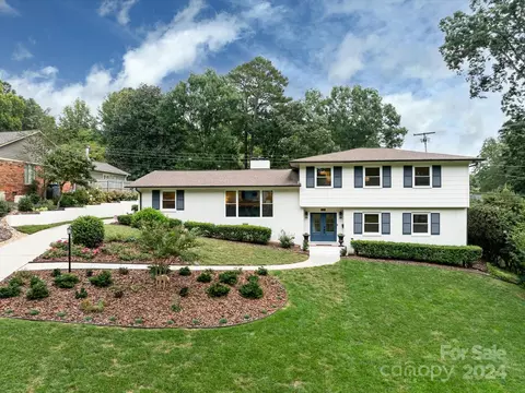 3223 Landerwood Dr, Charlotte, NC 28210