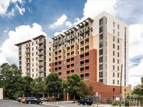 701 Royal 201 Ct #201, Charlotte, NC 28202