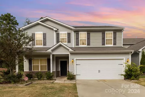 2017 Christopher Wood Ct, Indian Land, SC 29707