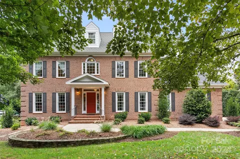 11302 Colonial Country Ln, Charlotte, NC 28277
