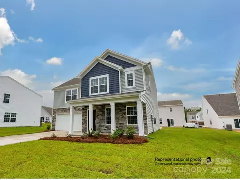 1028 Old Trade 116 St #116, Edgemoor, SC 29712