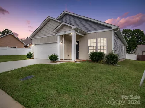 1706 Terra Ct, Salisbury, NC 28146