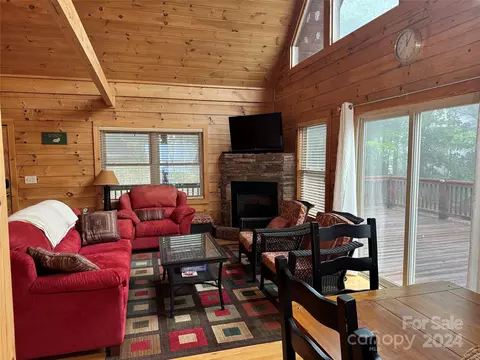 Living - 795 Valley View Dr, Bostic, NC 28018 photo 1 of 5