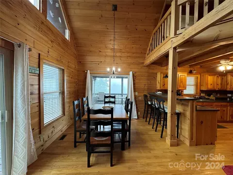 Dining - 795 Valley View Dr, Bostic, NC 28018 photo 1 of 2
