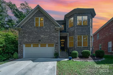 7954 Rolling Creek Ct, Charlotte, NC 28270