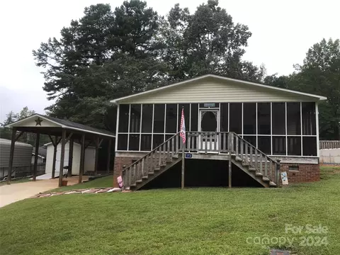 173175 Landlubber H173175 Trl #H173/175, Mount Gilead, NC 27306