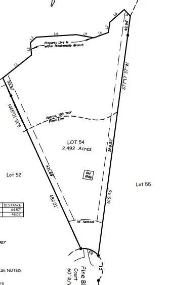 1499 Pine Bluff Ct, Fort Mill, SC 29708